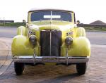 Cadillac Series 75 Convertible Coupe 1938 года